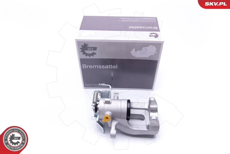 Brake Caliper